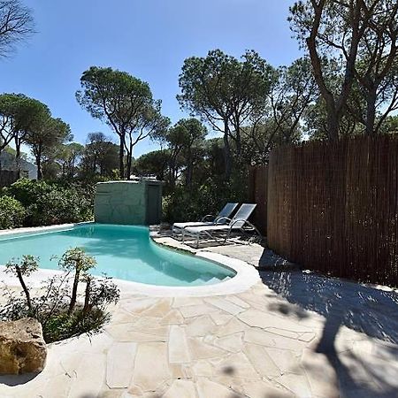 Вилла Casa Palmito 2 Чиклана-де-ла-Фронтера Экстерьер фото