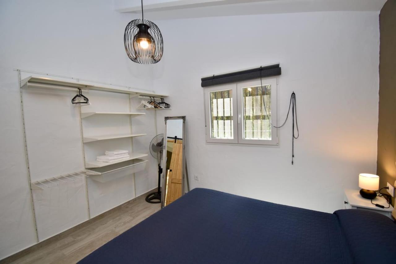 Вилла Casa Palmito 2 Чиклана-де-ла-Фронтера Экстерьер фото