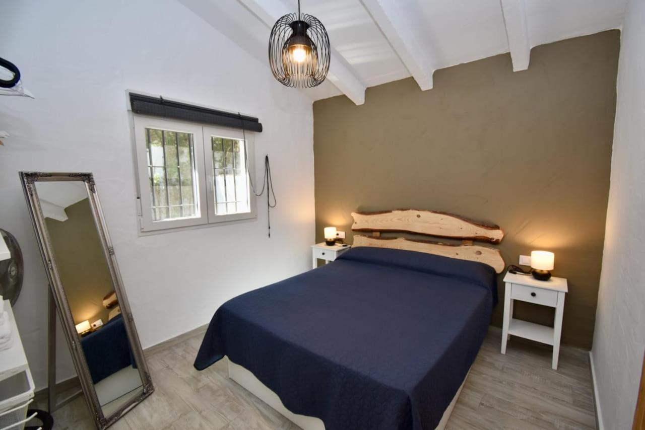 Вилла Casa Palmito 2 Чиклана-де-ла-Фронтера Экстерьер фото